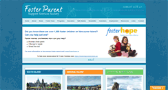 Desktop Screenshot of fpsss.com